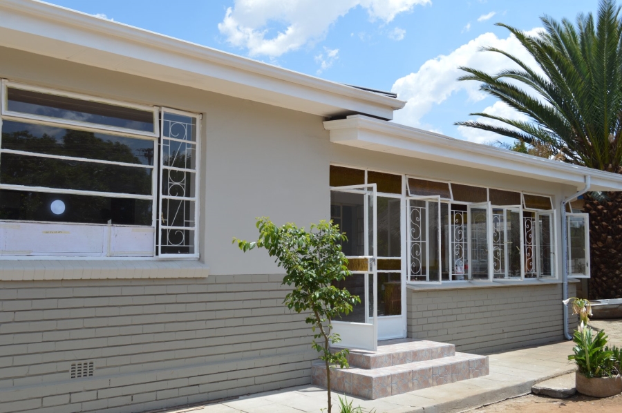 4 Bedroom Property for Sale in Collerville North West